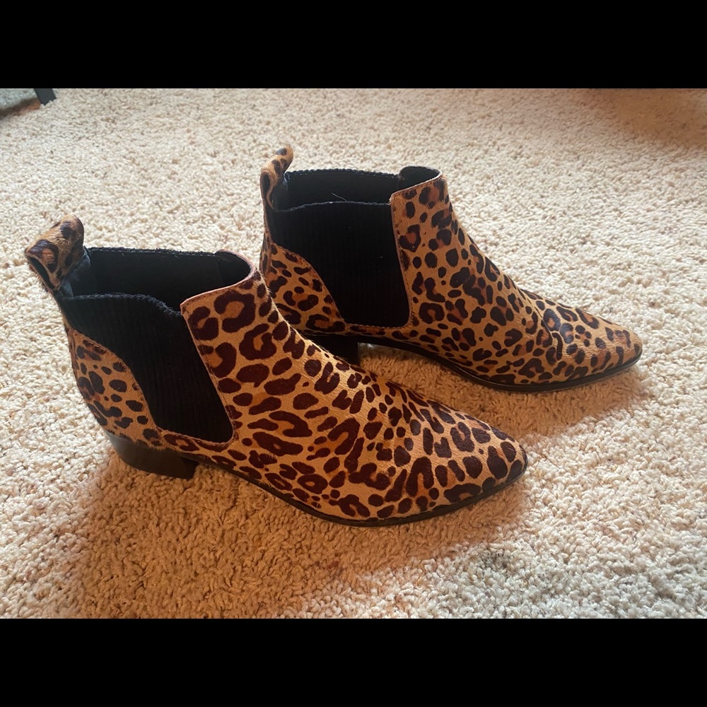 DOLCE VITA BOOTS